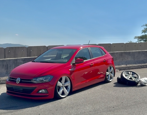POLO DOS SONHOS