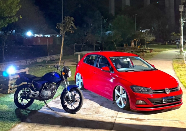 POLO TSI+TITAN 210CC OU 70MIL